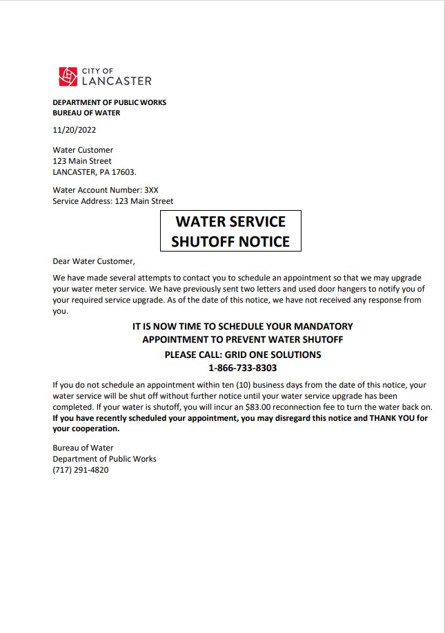  Minol USA business utility bill 